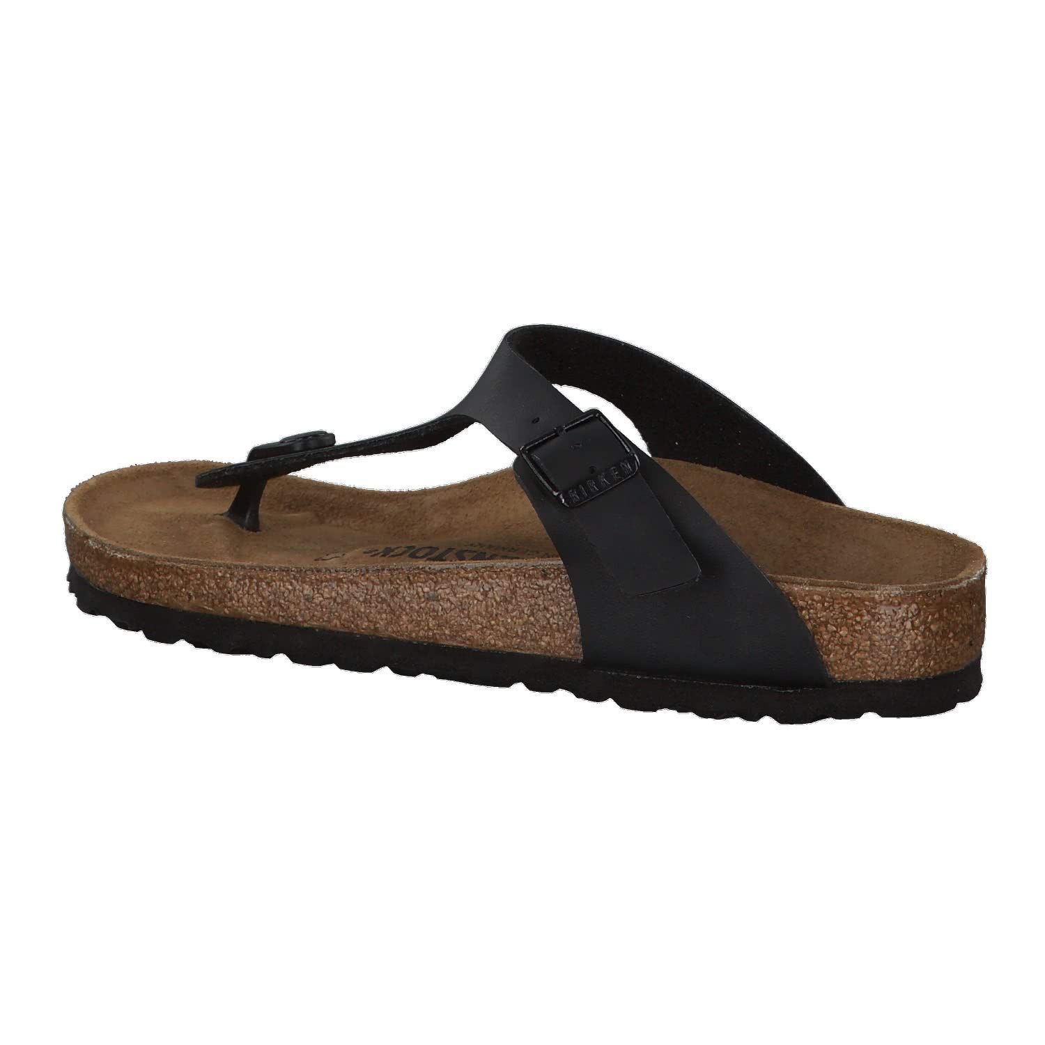 Birkenstock - Infradito Nero art.043691