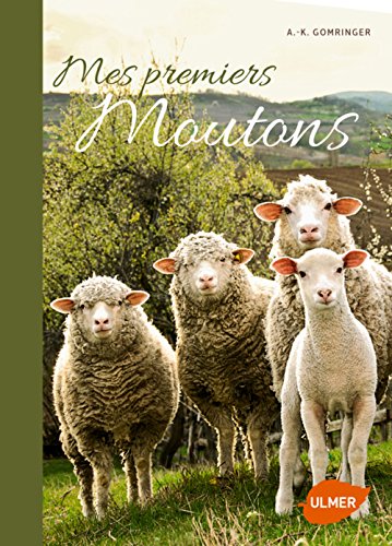 Mes premiers moutons PDF Ebook En Ligne