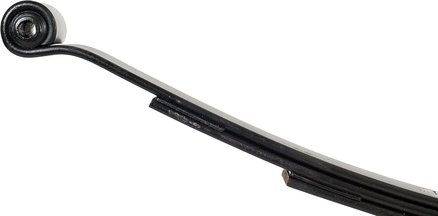 Dorman 43-1033 Rear Leaf Spring Compatible with Select Ford Models