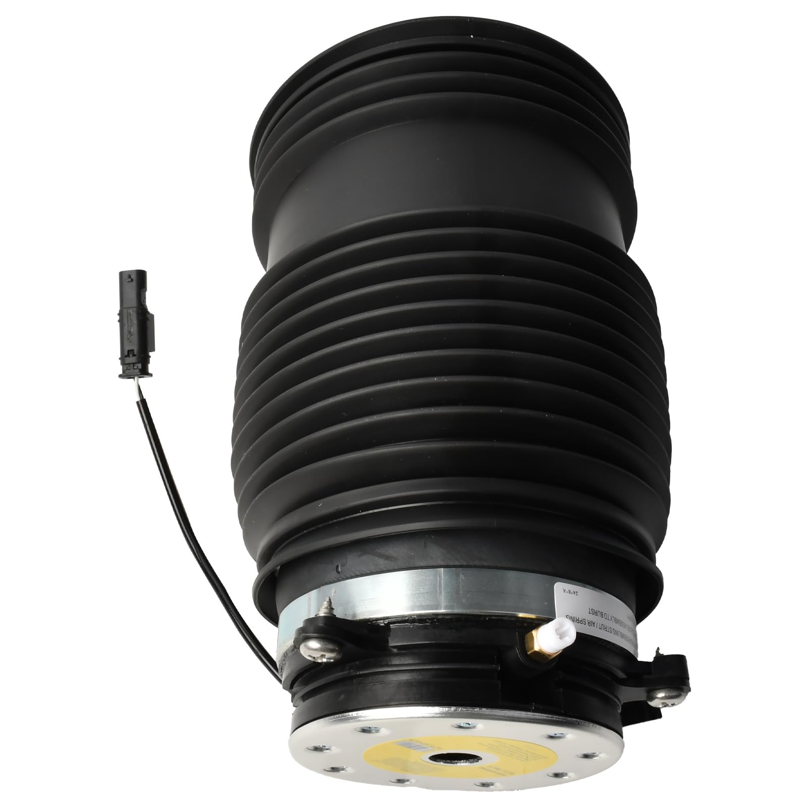 Sospensione pneumatica posteriore sinistra compatibile con Mercedes Classe E W213 CLS C257 GLC X253 2015-2021 Sostituzione per 2133200125 A2133200125 Sospensione pneumatica