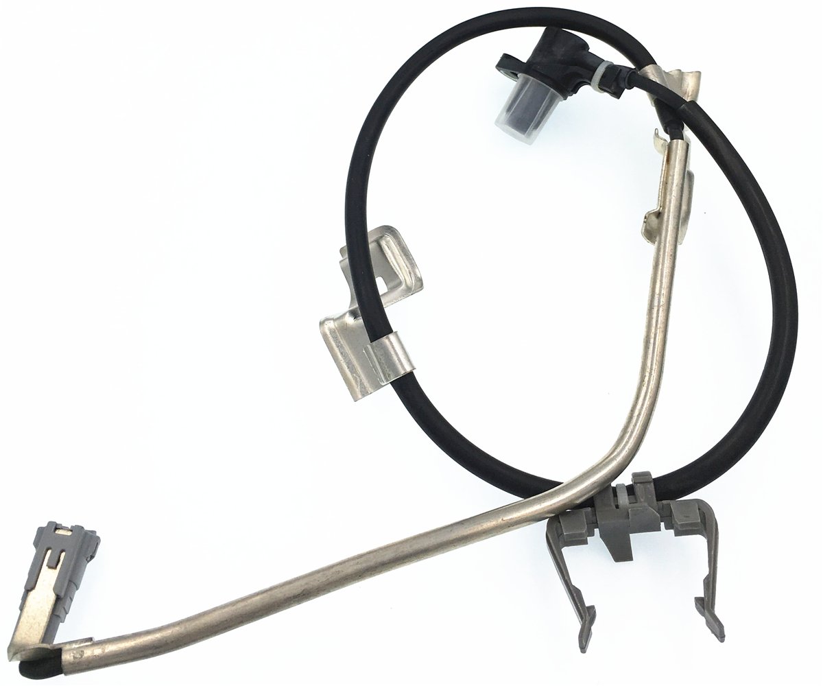 Ynovvo ALS663 Sensor De Velocidad De Rueda ABS Delantero