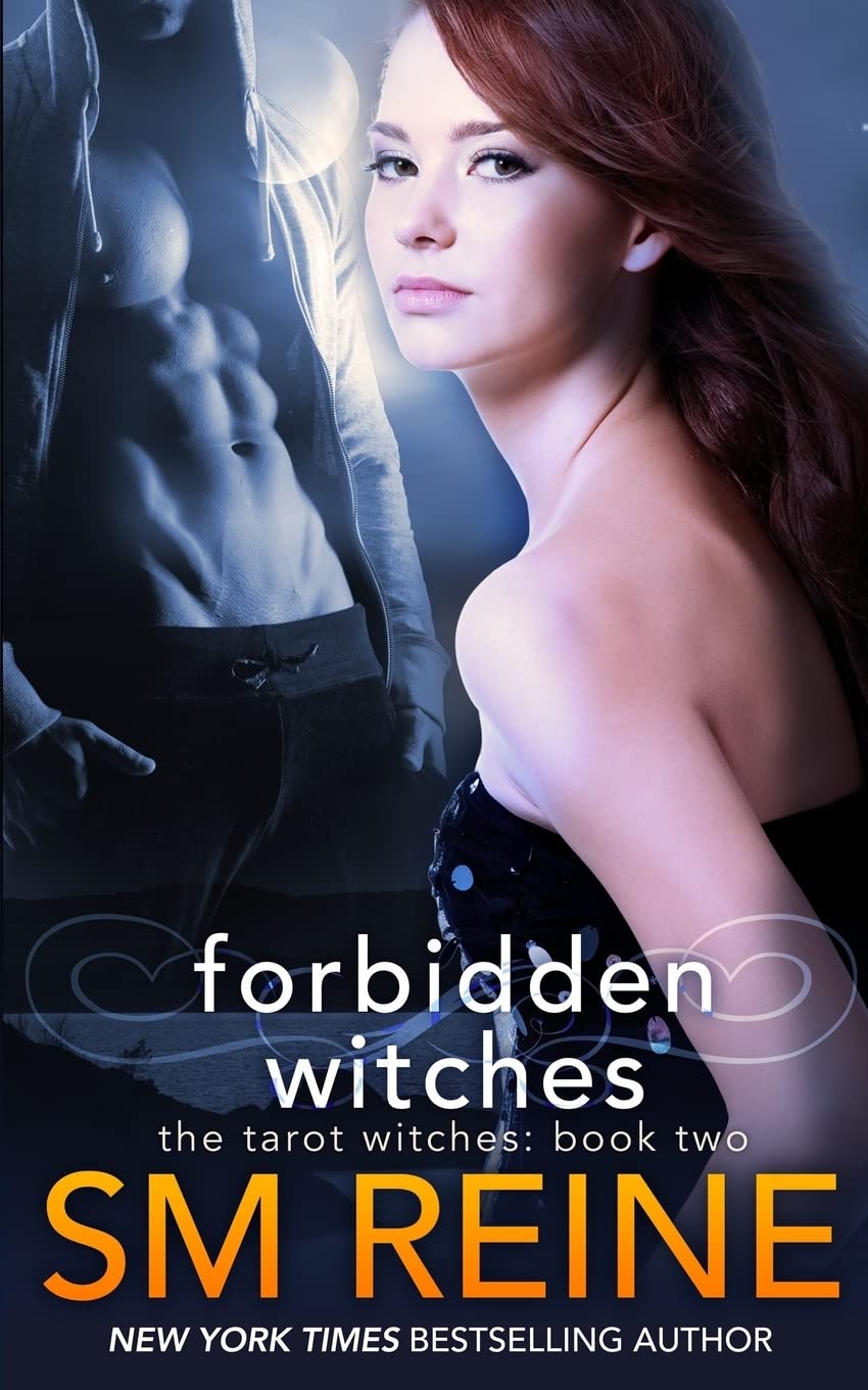 Forbidden Witches: A Paranormal Romance: Volume 2 (Tarot Witches)