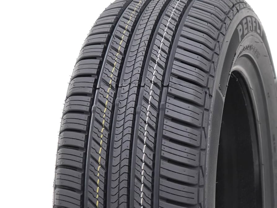Amazon.co.jp: 2024年製 215/60R17 サマータイヤ PERFLY DK365 1