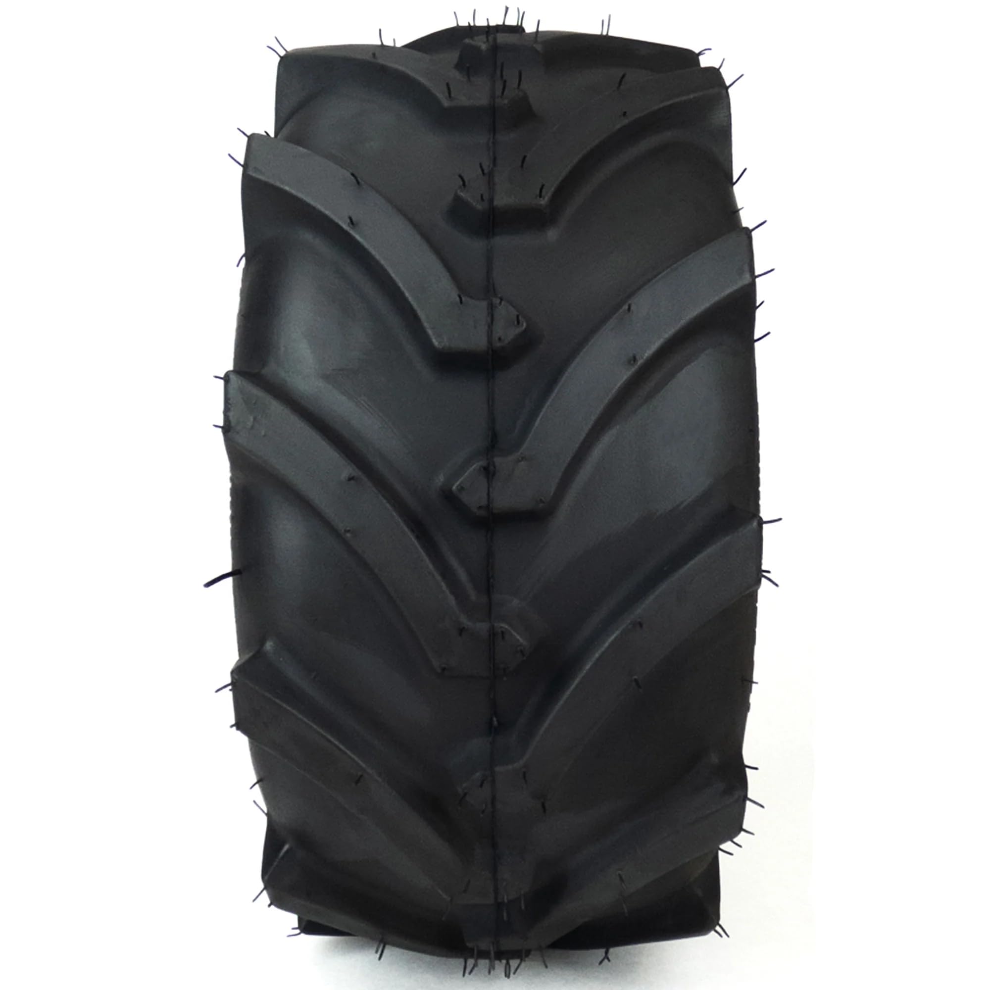 Amazon.com: (2) Aggressive Tire Assemblies 18x8.50-8 Fits John