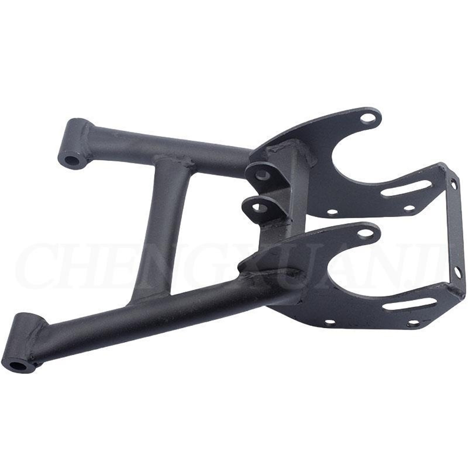 przedni tylny widelec rama suwaki Pasuje Do 50cc 70cc 90cc 110cc 125cc Z Oponami 6/7 Cali Taotao Sunl ATV Quad 4 Wheel Motor Tylny Widelec Wahacz Stań Bobbins