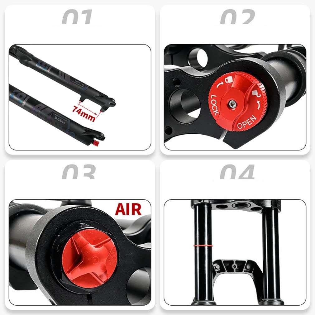 値下！　MATE ダブルクラウン　フロントフォーク 値下！ MATE ダブルクラウン フロントフォーク - メルカリ