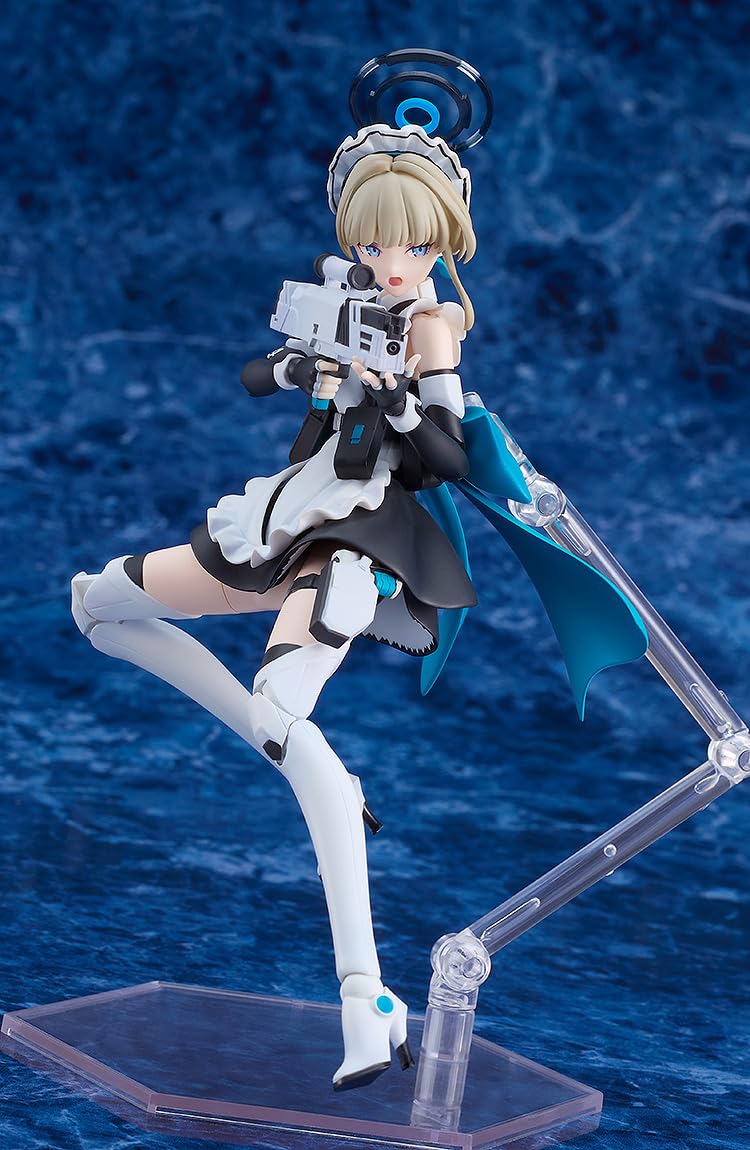 Max Factory Blue Archive: Toki PLAMATEA Non-Scale Plastic Model