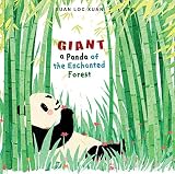 Giant: A Panda of the Enchanted Forest