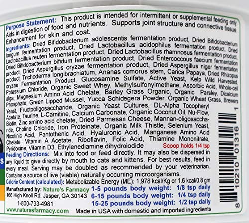 Catzymes Complete (4 Ounce)