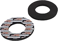 Vista 6 de JFG RACING Conjunto de Acelerador para Motocicleta, 7/8" 22mm Puños de Acelerador de Giro Rápido Con Cable de Acelerador Aleación de Aluminio