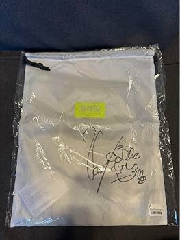 vaundy 直筆サイン入りドームステッカー Amazon.co.jp: Vaundy 直筆サイン入り 