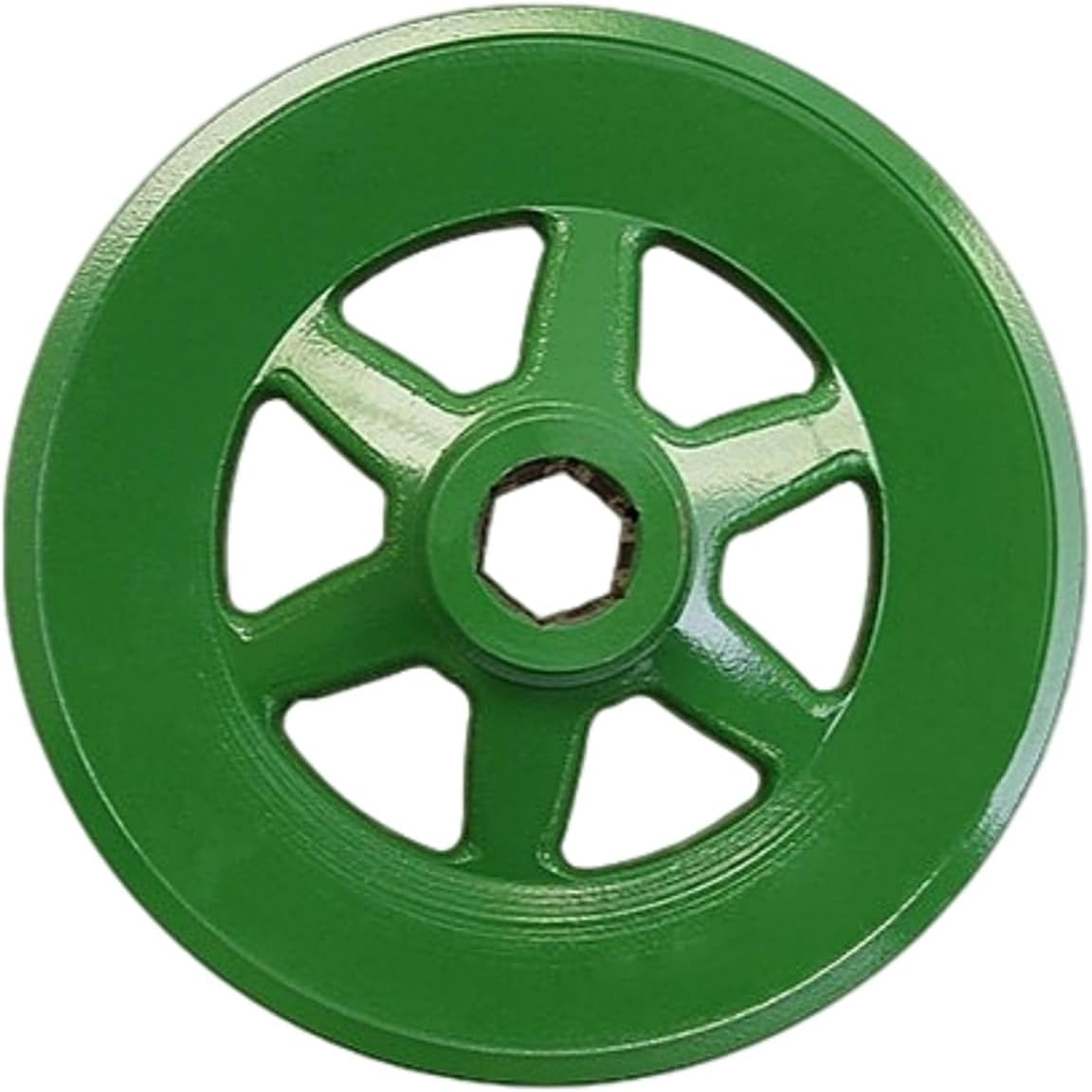 Cutterbar Drive Pulley HXE22628 Fits for John Deere