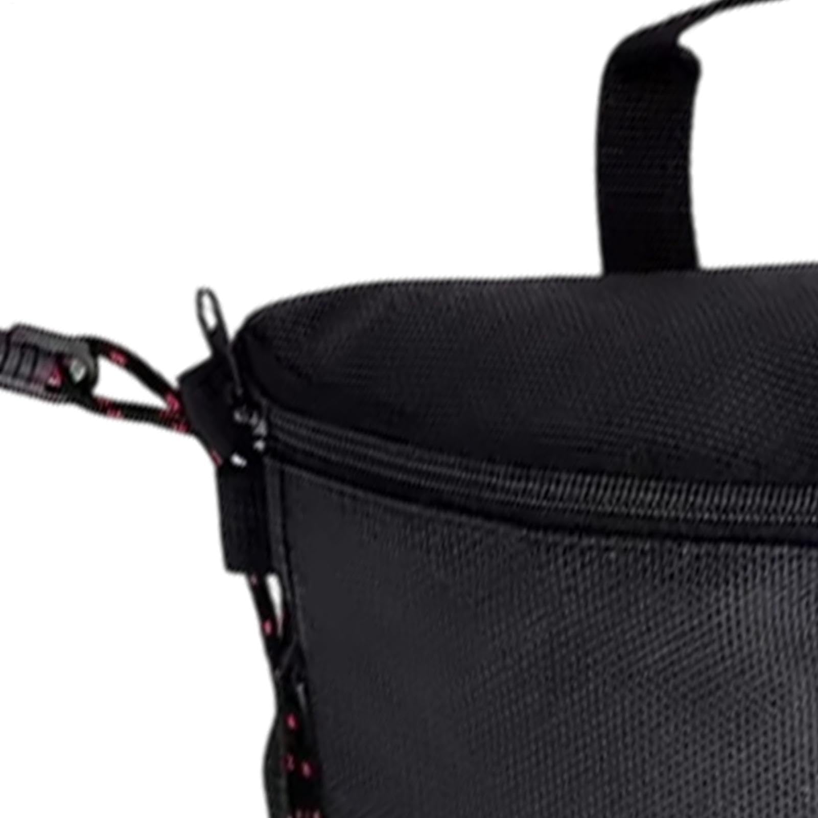 Borsa portaoggetti per paddleboard, organizer traspirante in tessuto Oxford, borsa per il trasporto, per surf, spiaggia, lago, fiume, kayak, viaggi, aerei, vacanze, avventure