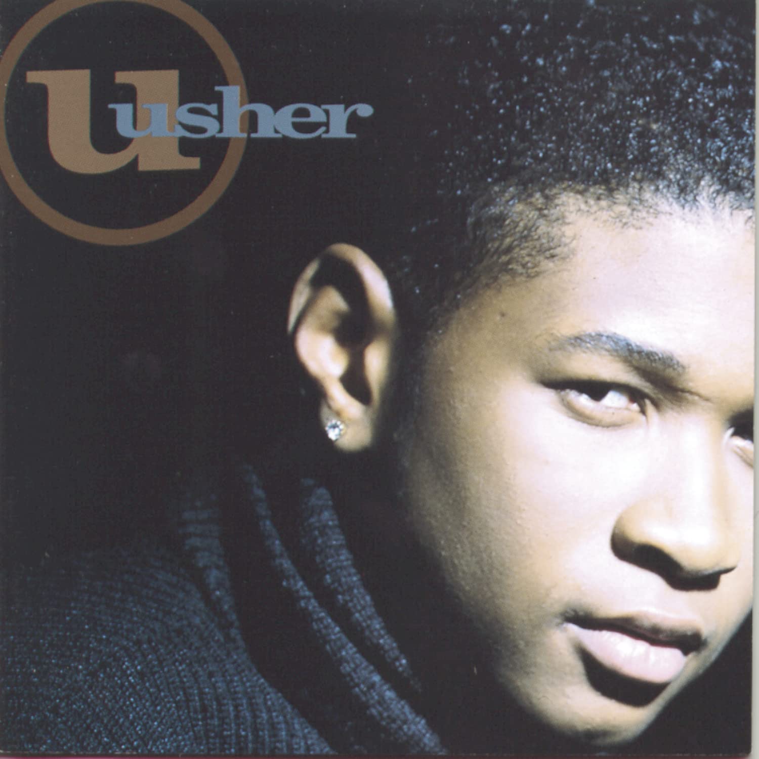 Usher [Audio CD]