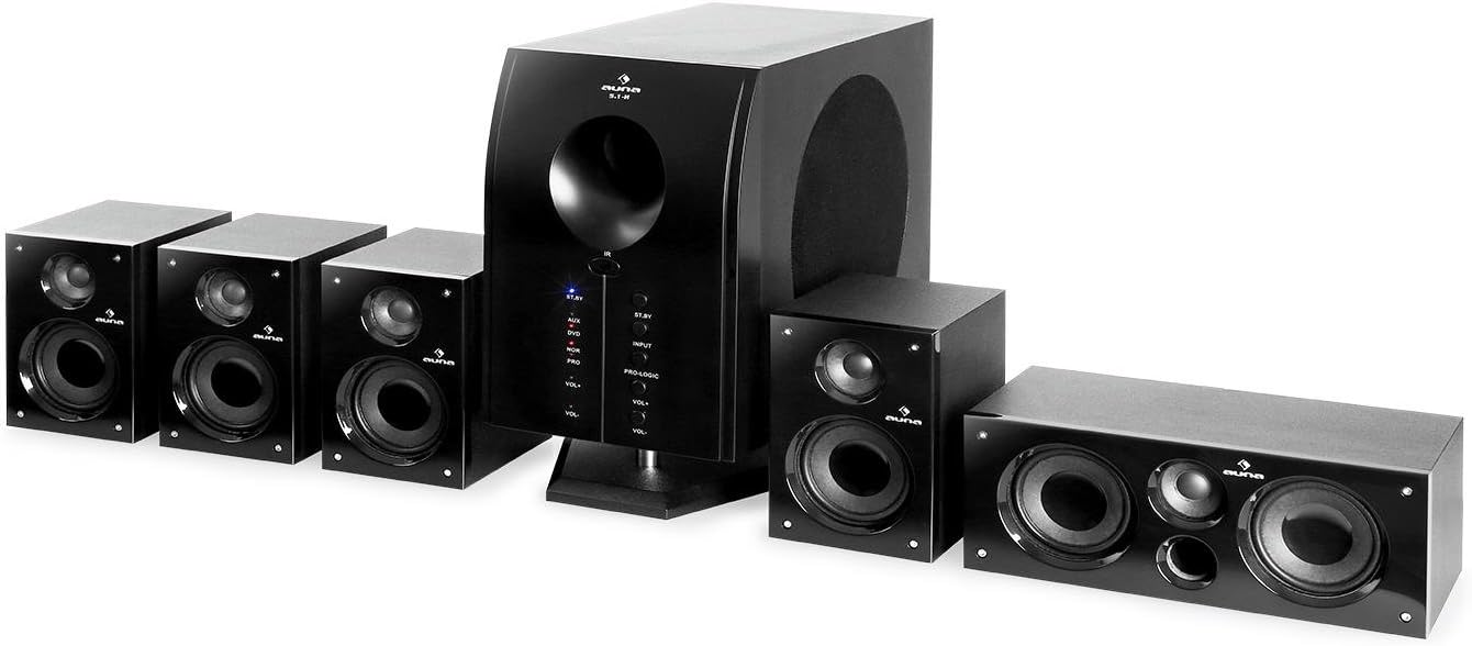osd audio home theater subwoofer osd