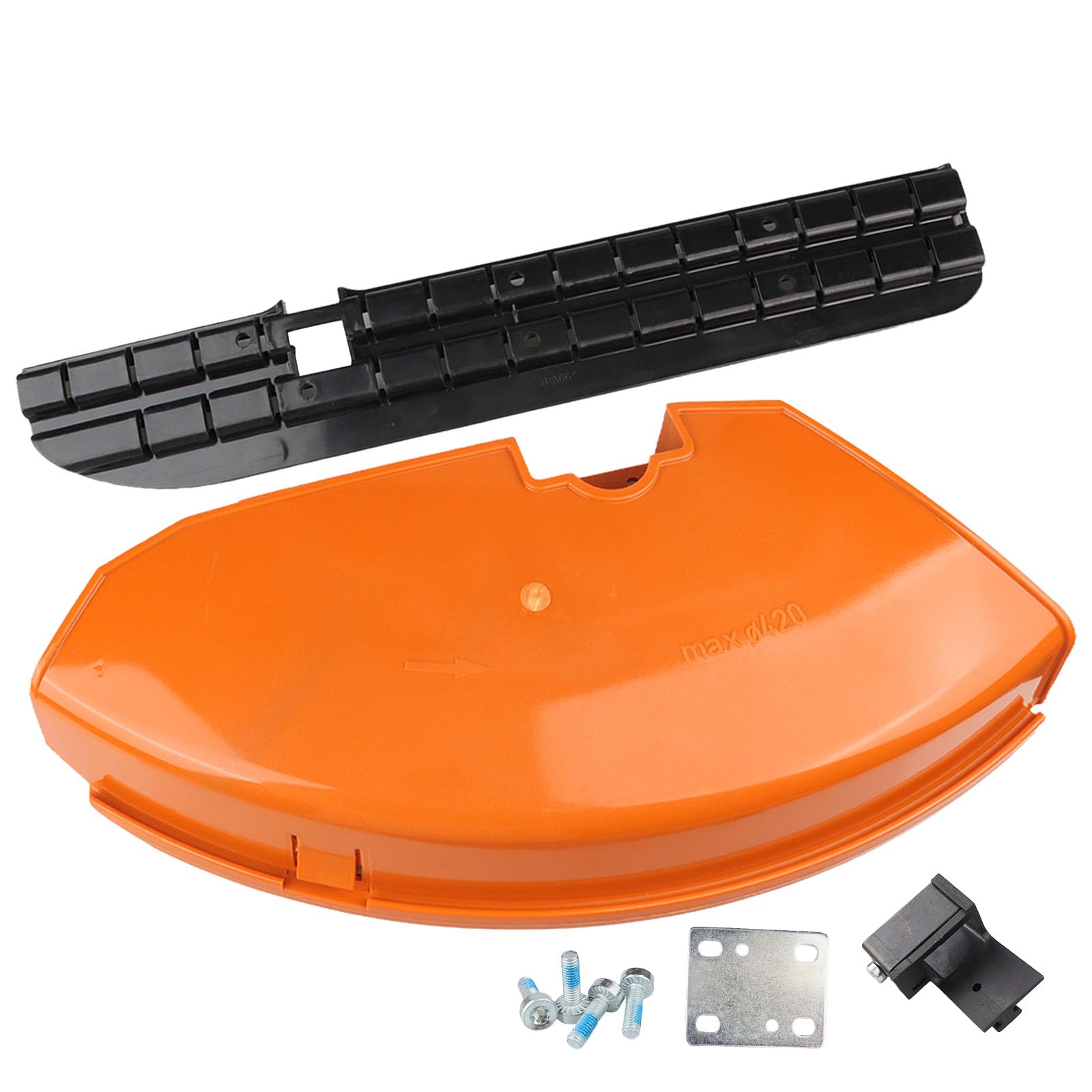 Photo 1 of 4119 007 1013 Trimmer Guard Kit for FS110 FS130 FS160 FS180 FS200 FS220 FS240 FS250