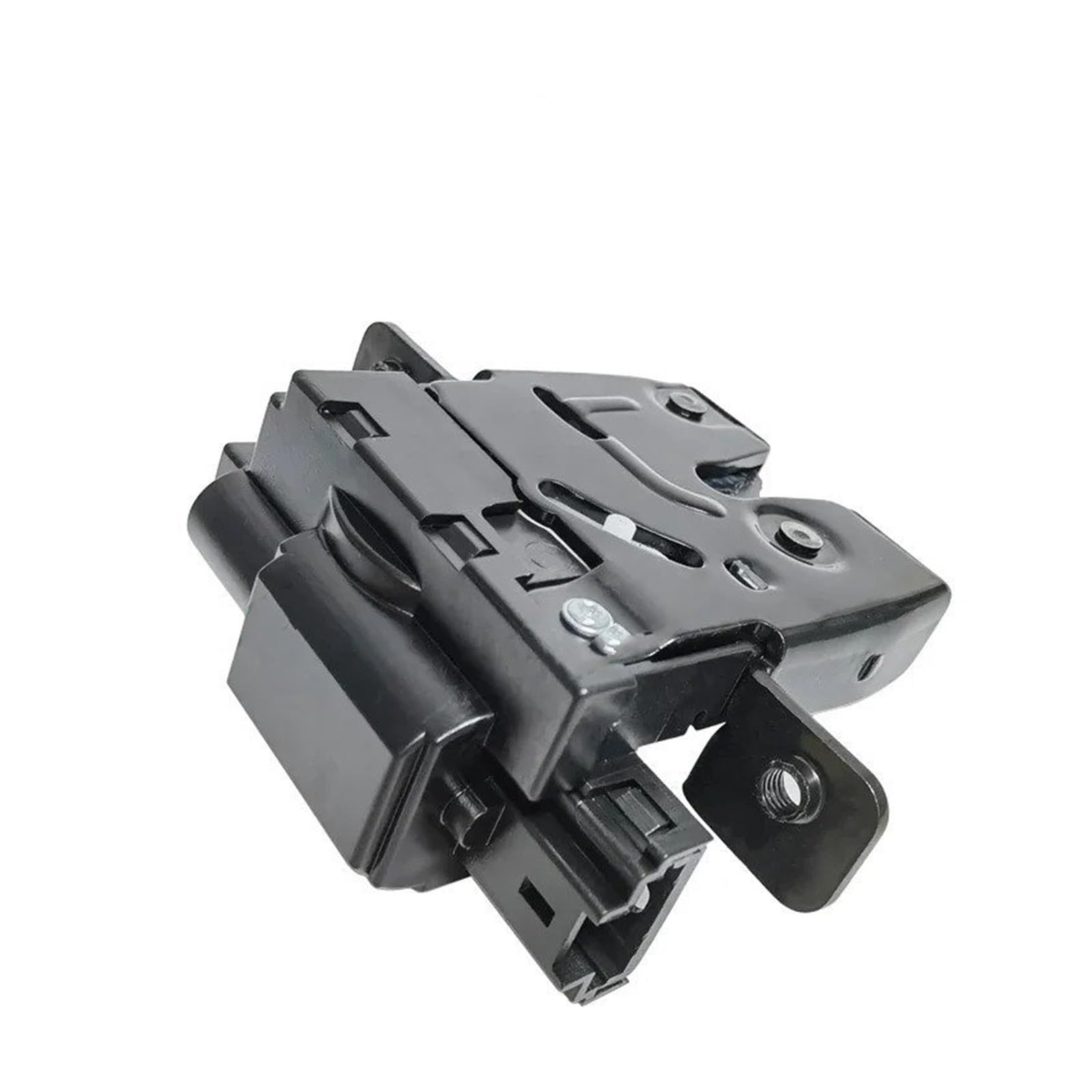 Rear Tailgate Latch for MICRA MK3 K12 III for Qashqai MK1 90502-2DX0A 90502AV720 90502-2DXDA 905022DX0A Tailgate Rear Boot Door Lock Latch Actuator Boot Lock Mechanism