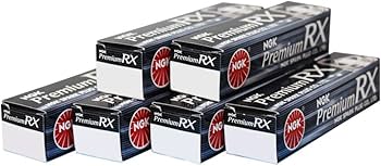 Amazon | 日本特殊陶業(NGK)プレミアムRXプラグ クレスタ 型式JZX100