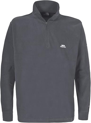 trespass microfleece