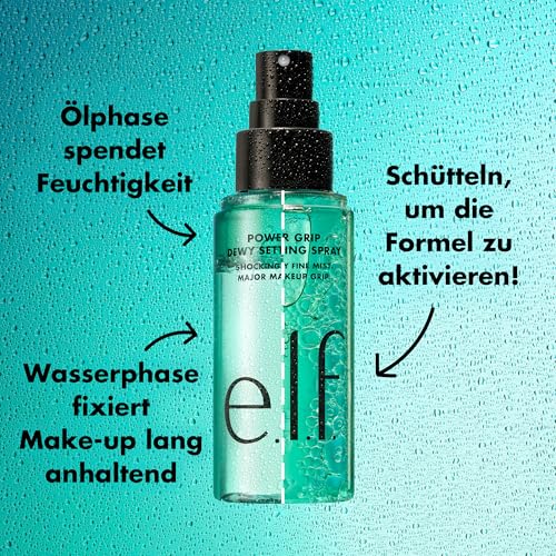 elf-Power-Grip-Dewy-Setting-Spray-Ultrafeine-Langanhaltende-Formel-Fixiert-Das-Make-Up-Fur-Ein-Hydratisiertes-Dewy-Finish-Vegan-Tierversuchsfrei | Dealmeister.io Alt tag für bilder post titel