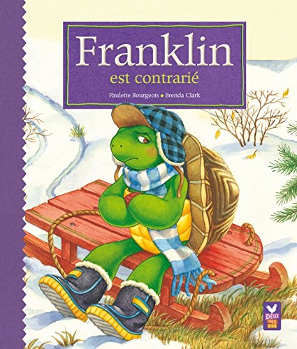 Franklin est contrarié