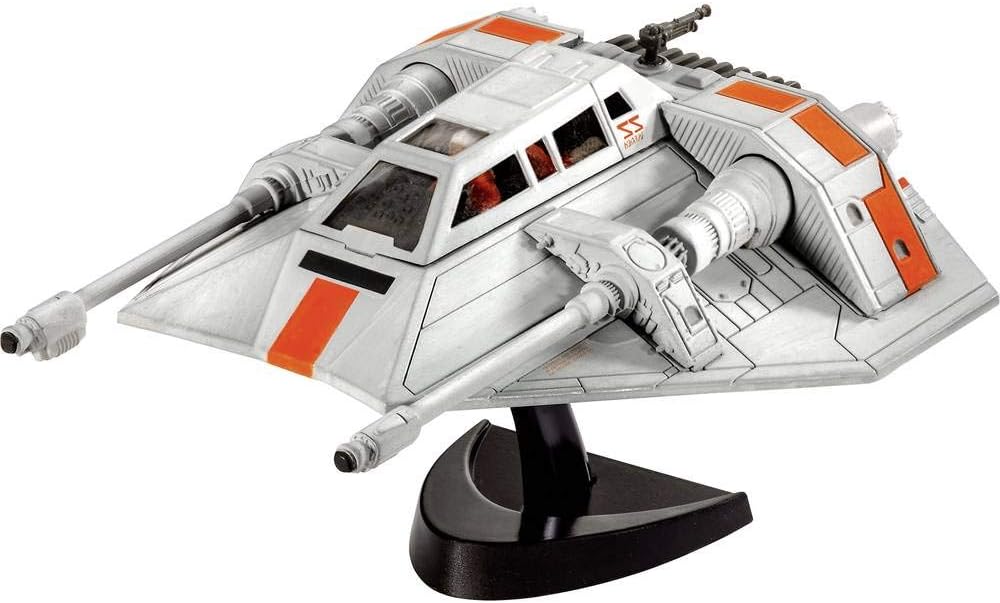 Star Wars, Snowspeeder(Packaging May Vary)