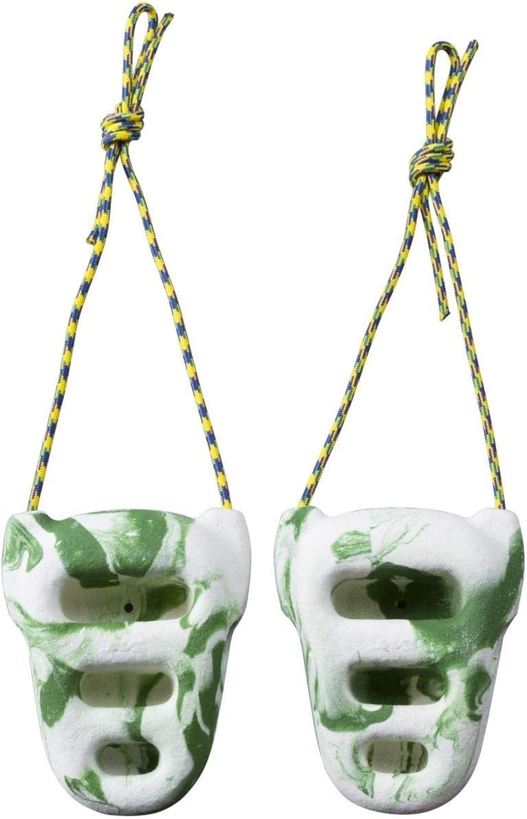 Metolius Rock Rings 3D