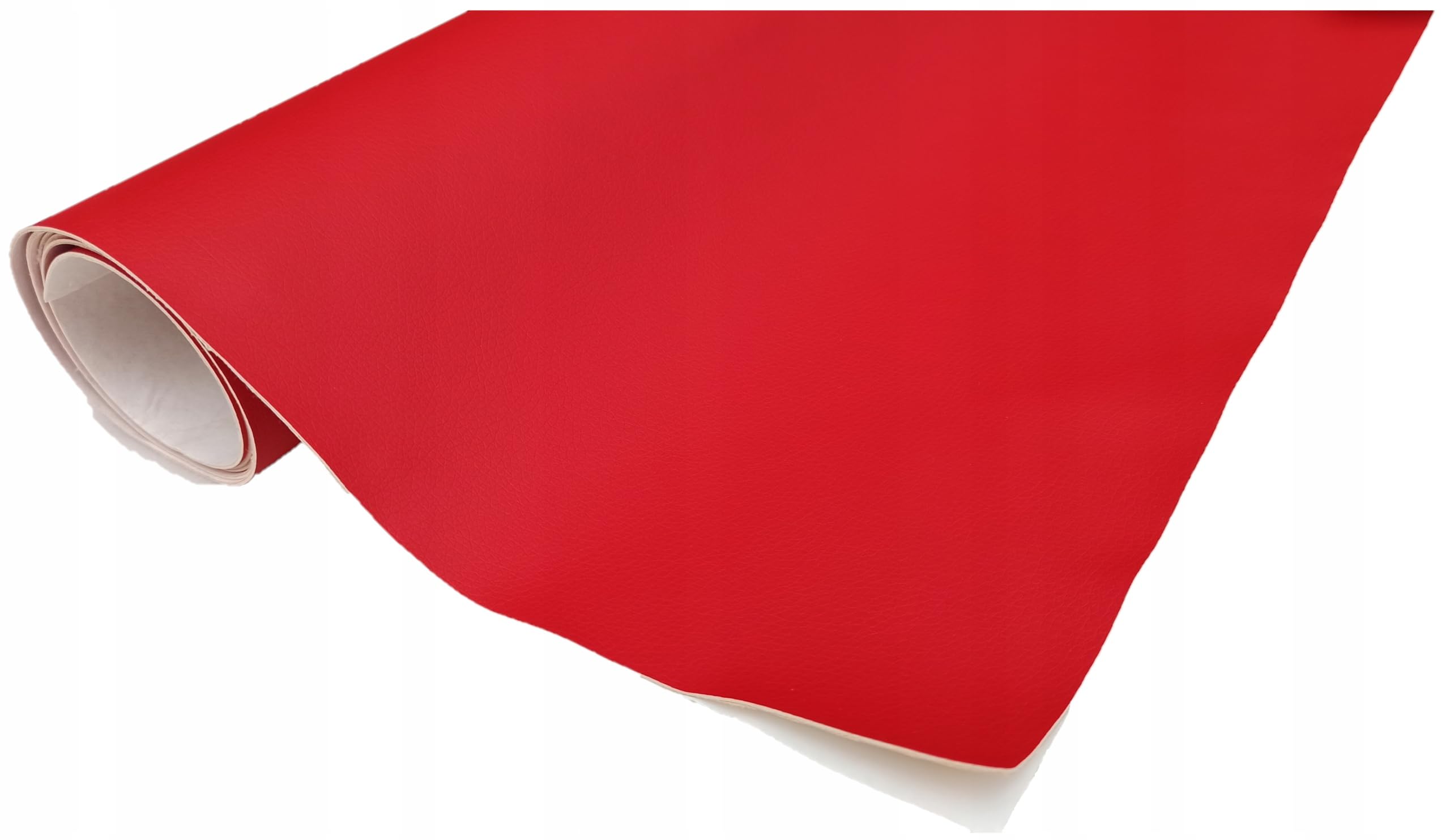 TAPHICEROS Parche autoadhesivo para reparación de cuero, Rogue, 300cm x 140cm, metro de tela, kit de reparación de cuero sintético para asientos de coche, sofás, muebles, sillas.