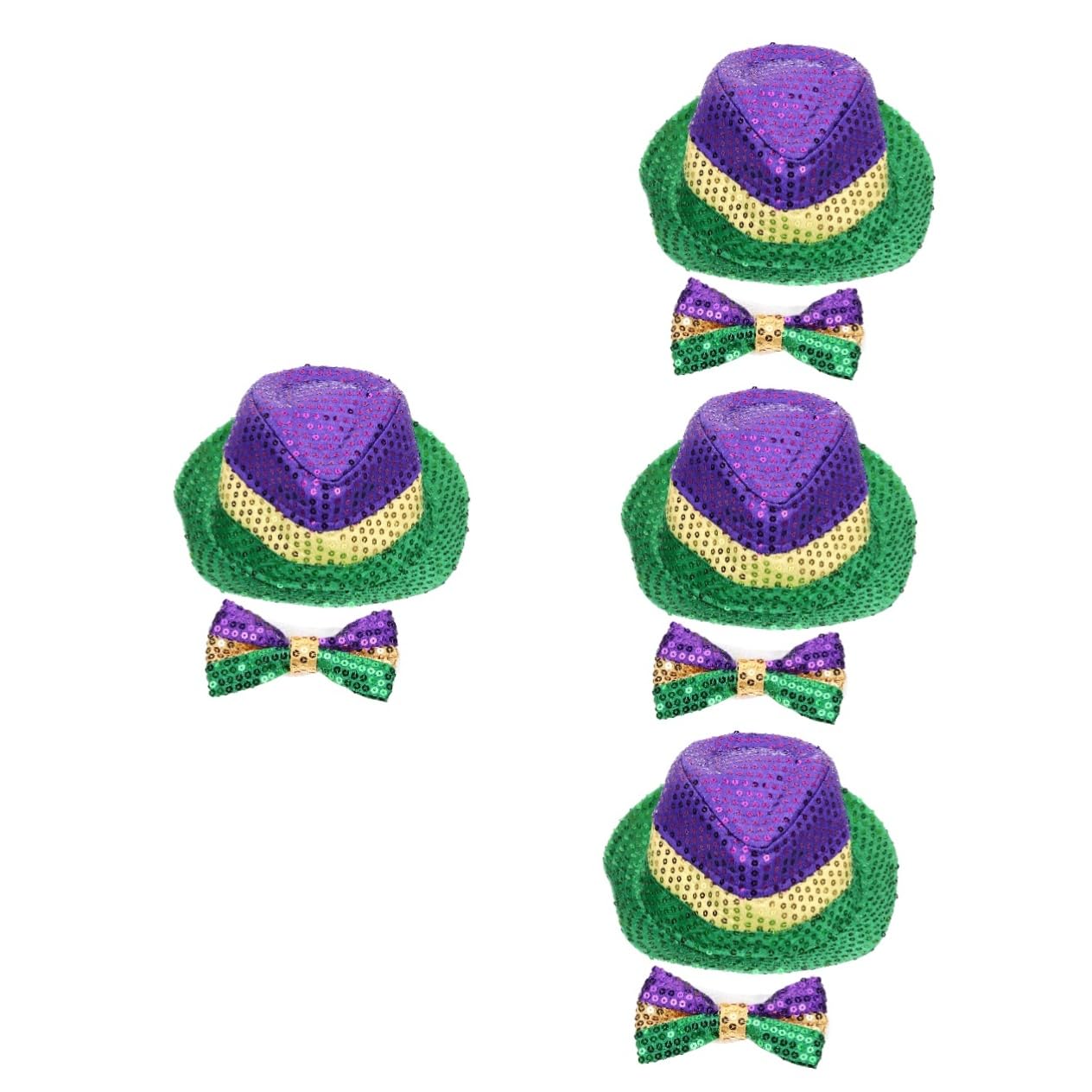 LIFKOME Casquettes De Célébration De Carnaval Costume De Chapeau De Camionneur Vintage Chapeaux De Seau Noirs Chapeau De Camionneur Drôle Chapeau Melon Chapeaux Fedora Casquette De