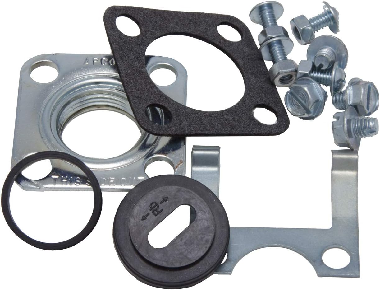 ProSelect PSW12317 ProSelect PSW12317 Universal Water Heating Element Adaptor Kit