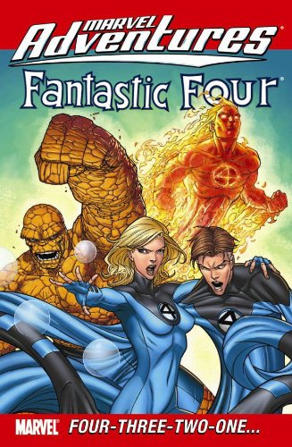 コミック・アニメ Fantastic Four  4 Amazon | New Fantastic Four (2022) #1 (of 5) (English Edition