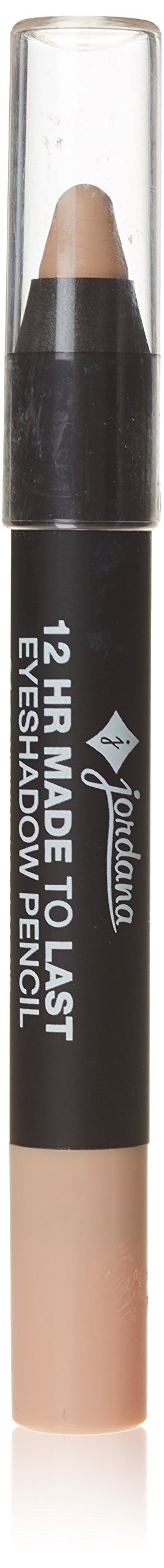 12 Hr Shad Pencil Cont Almond,Jordana Cosmetics,Mep-04