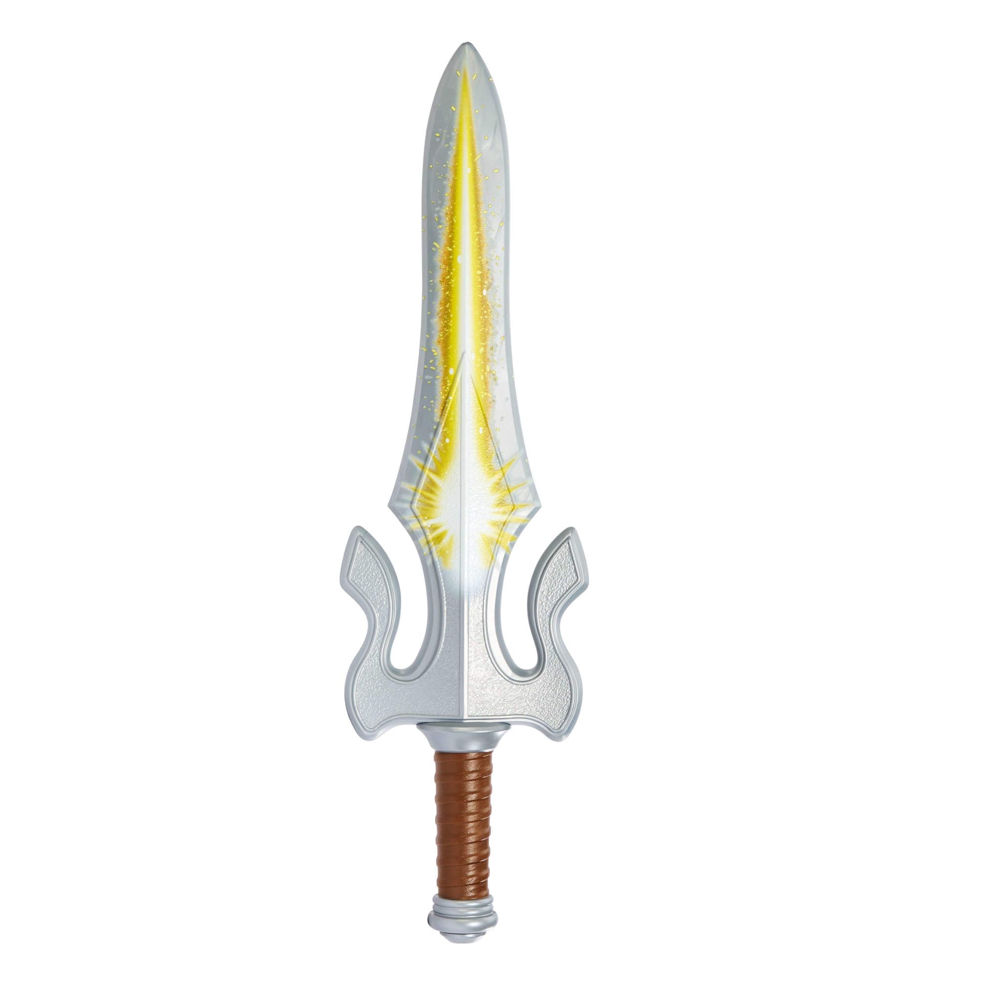 Masters of the Universe Movie Basic Role Play Sword