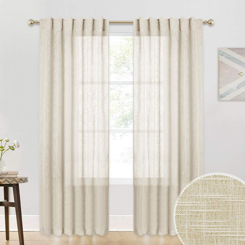 Dry Cleaning Sheer Curtains Curtains & Drapes