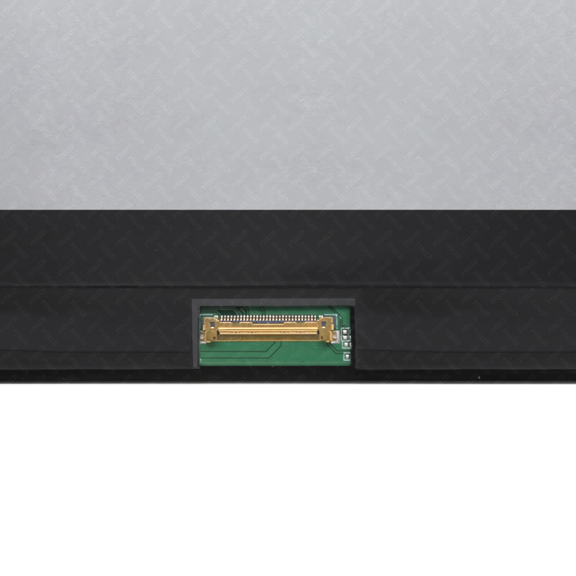 Pantalla LCD de repuesto para ASUS ZenBook 14 UM431 UM431D UM431D UM431DA-AM (1920 x 1080)
