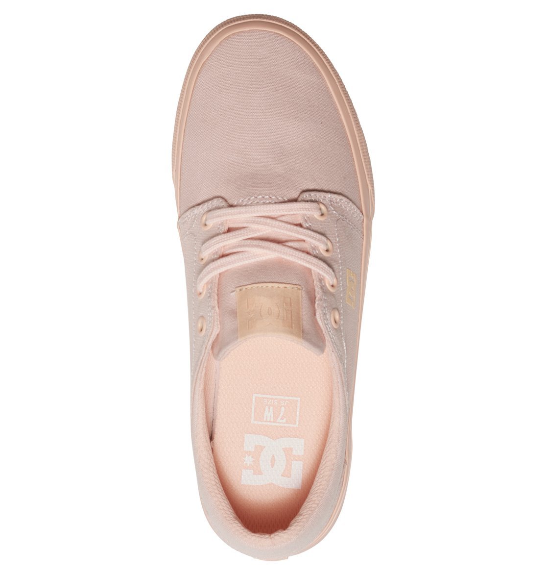 DC Shoes Trase TX - Zapatillas - Mujer - EU 36