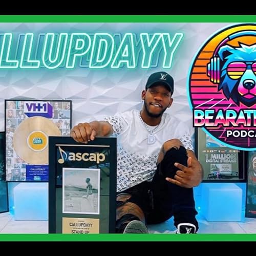 『S2E4 -CALLUPDAY In Studio』のカバーアート