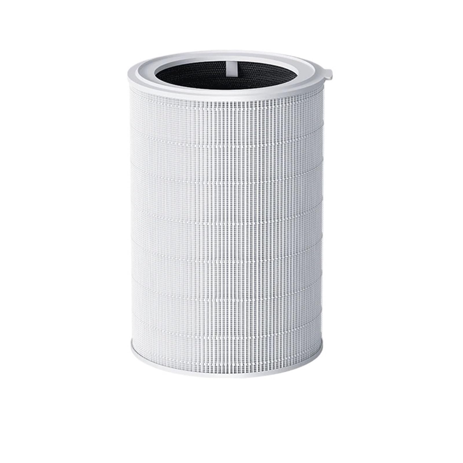 Ycddjjpcv White Hepa Carbon Combined Filter Elite Y600，Compatible For Xiaomi Air Purifier Elite Y600 Filter Afep7tfx19-Gl，High Efficiency，Low Noise，Long Lasting(White)