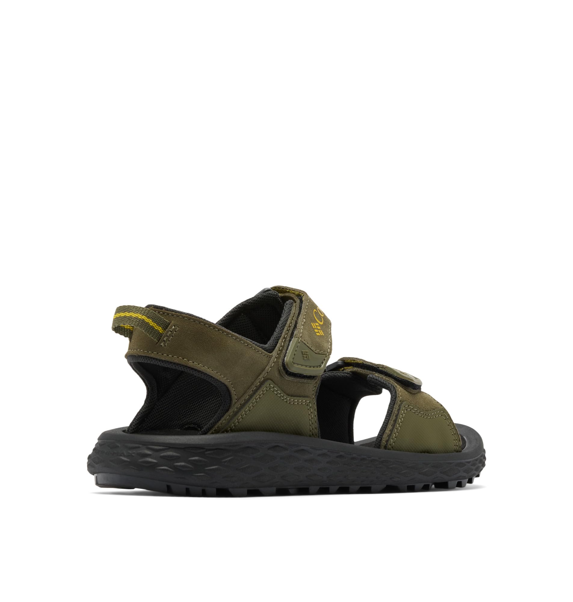 Columbia Konos Hiker 2-Strap, Sandali Da Trekking Uomo
