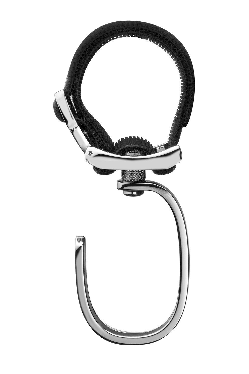 Amazon | LITTA GLITTA リッタグリッタ ベビーカーフック2個セット360 