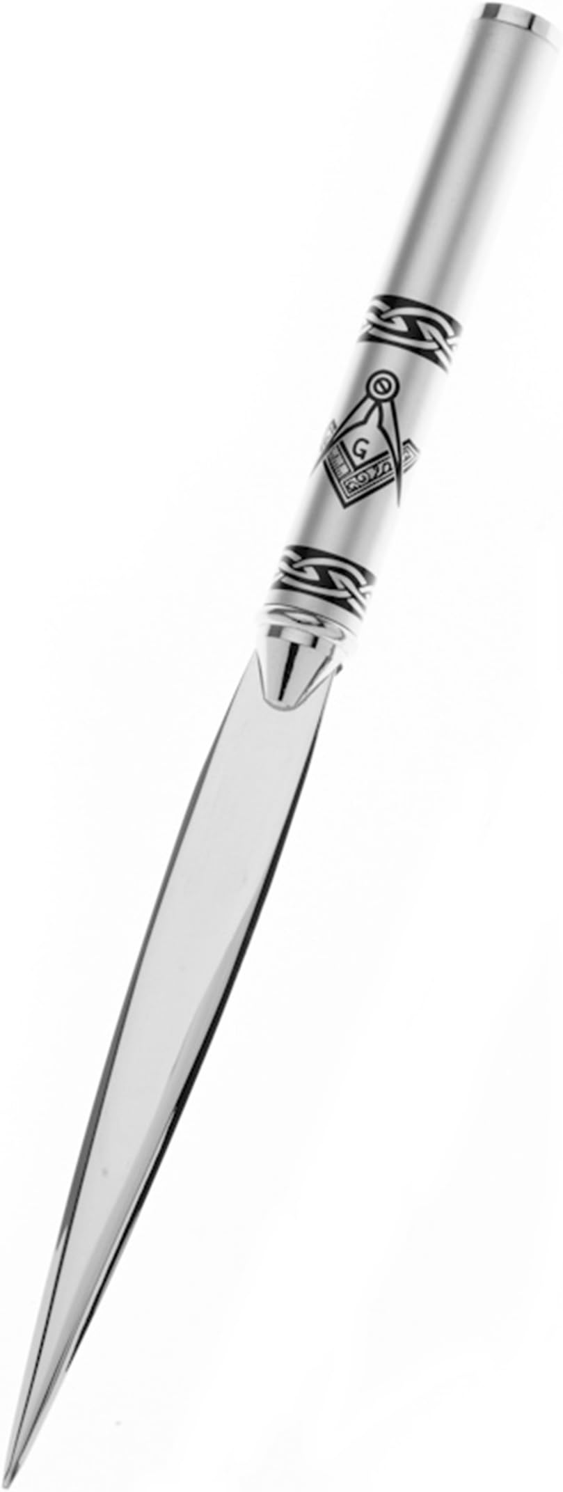 Masonic Letter Opener Gift Set