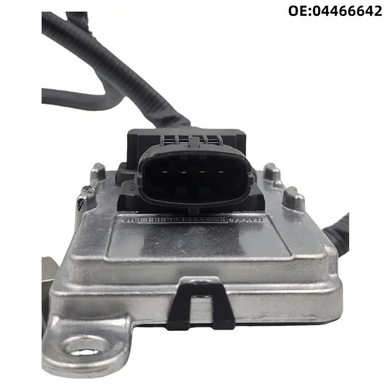 Sensore NOX Per DEUTZ Per Dopo Per KAT Per TCD2.9 Per TCD3.6 L04 04466642 Sensore Di Ossido Di Azoto Sensore Ossido Azoto NOX