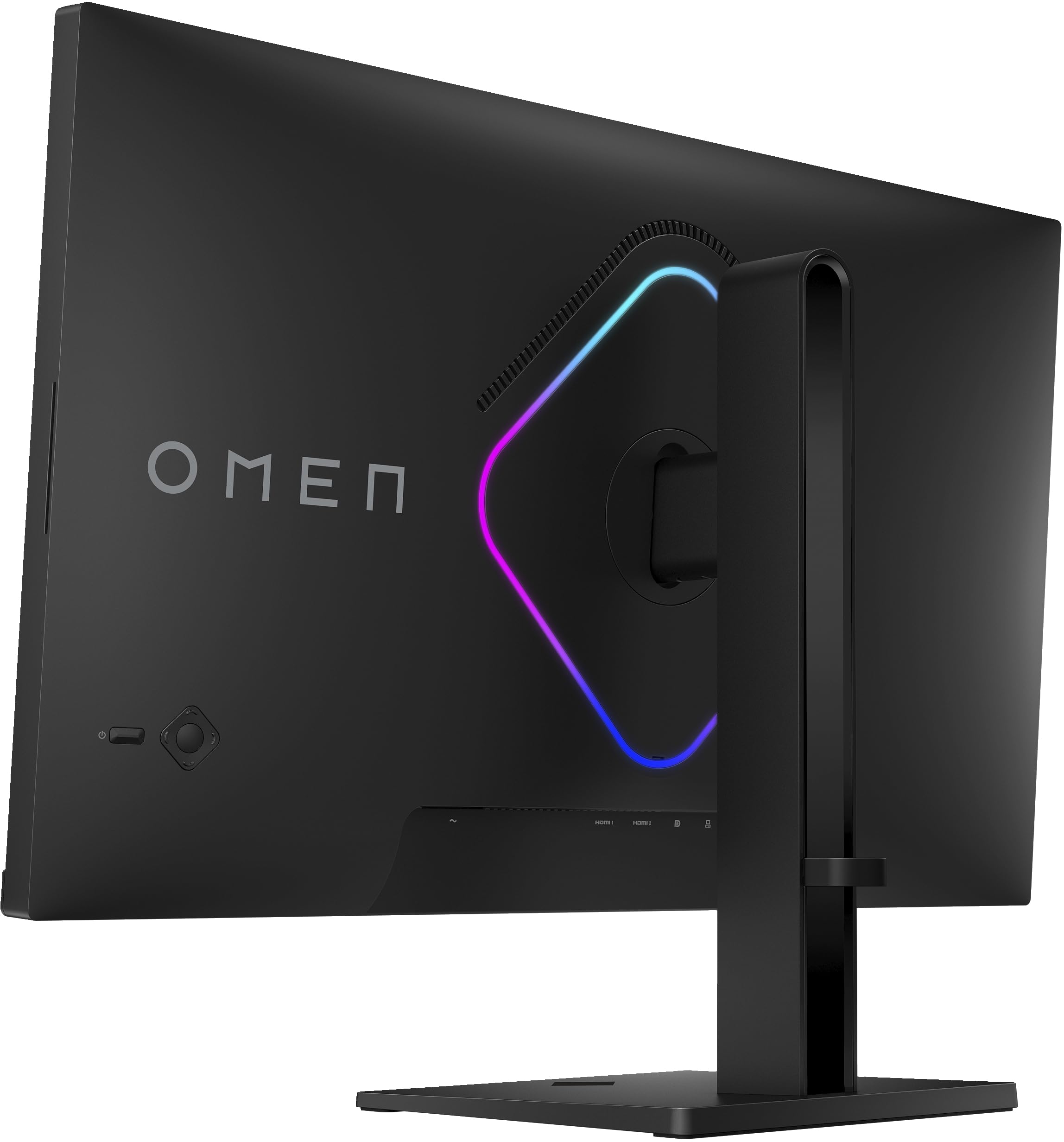 HP Omen 27 Zoll QHD 280 Hz Gaming-Monitor – 27qs G2