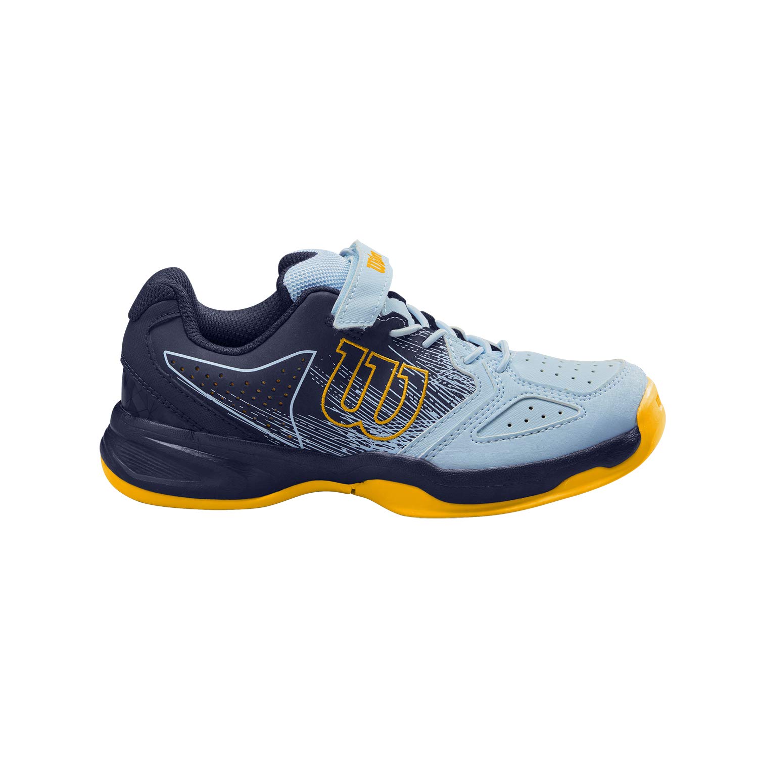 Junior/Children's Tennis Shoes, KAOS K
