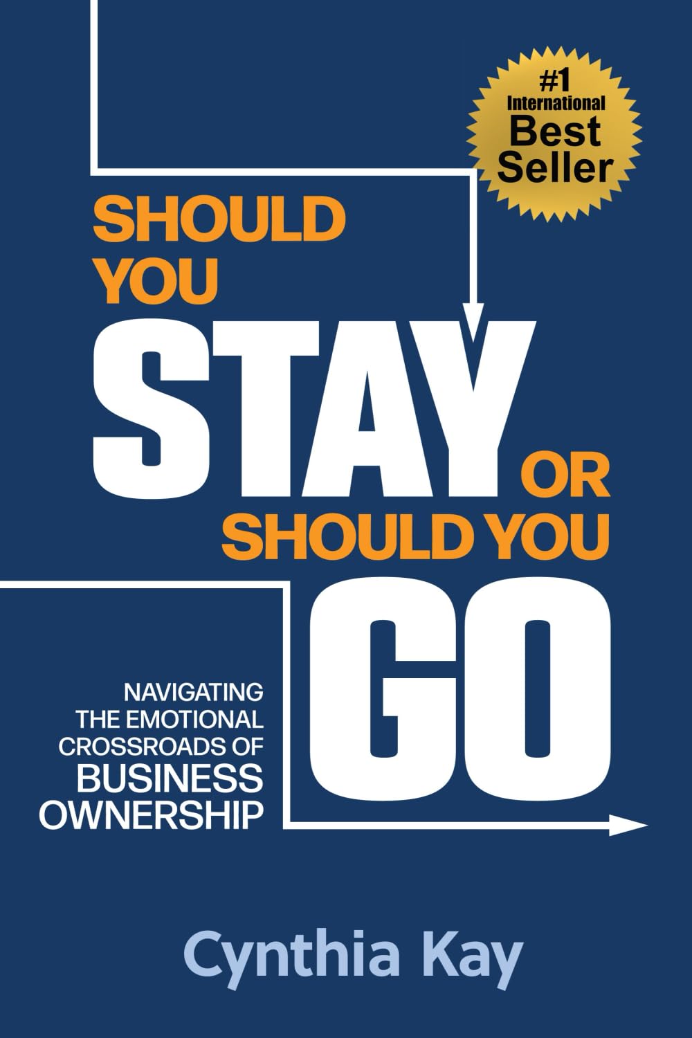 Should You Stay or Should You Go: Navigating the Emotional Crossroads of Business Ownership