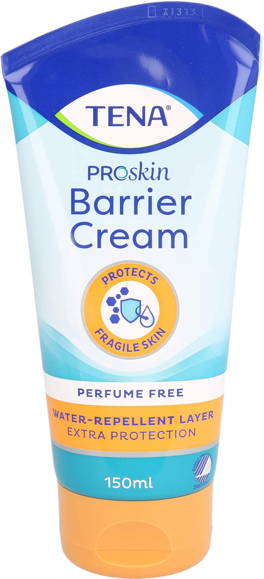 barrier cream 150 ml