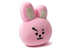 11.8'' Animal Plush Hammock Pillow for all Occasions