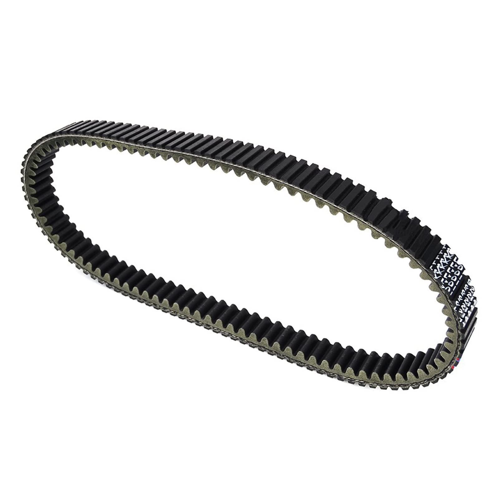 Cinghia di Trasmissione per John per Deere per Gator per XUV 590I S4 Cinghia Trasmissione 2016 2017 2018 Drive Belt