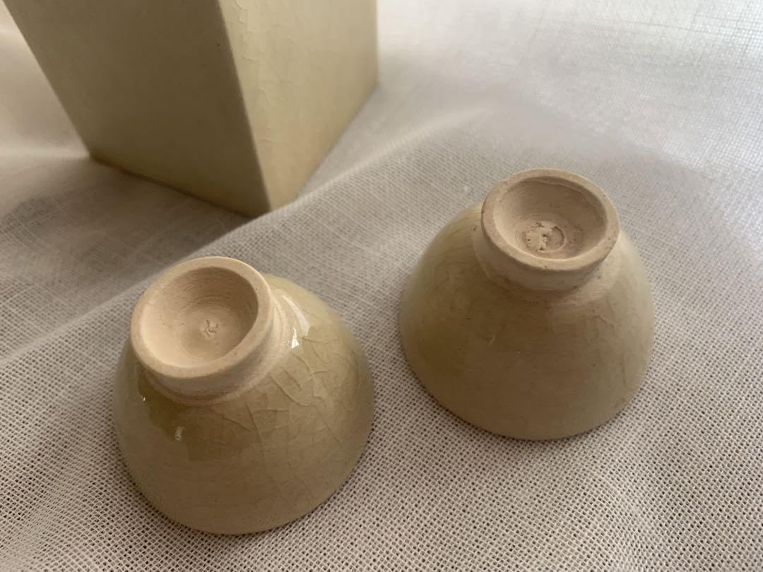 Amazon.co.jp: やむちん 酒器 徳利 泡盛 陶房大嶺工房 大嶺實清