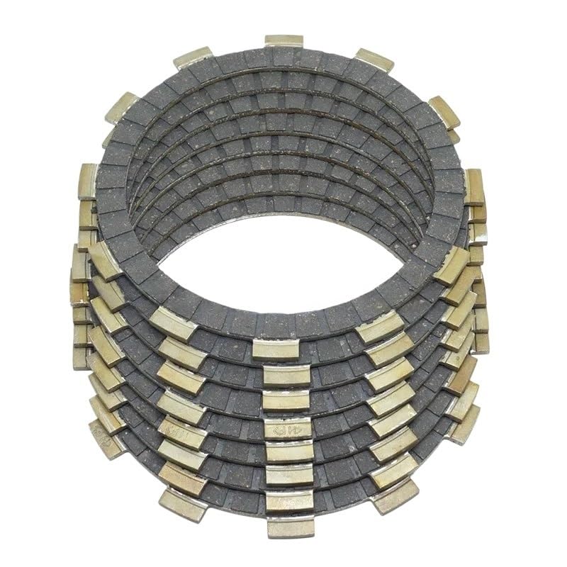 Disque embrayage friction moto RM500 RM465 : fini le patinage en cross